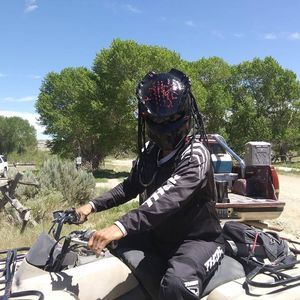 Meet your Posher, Mark